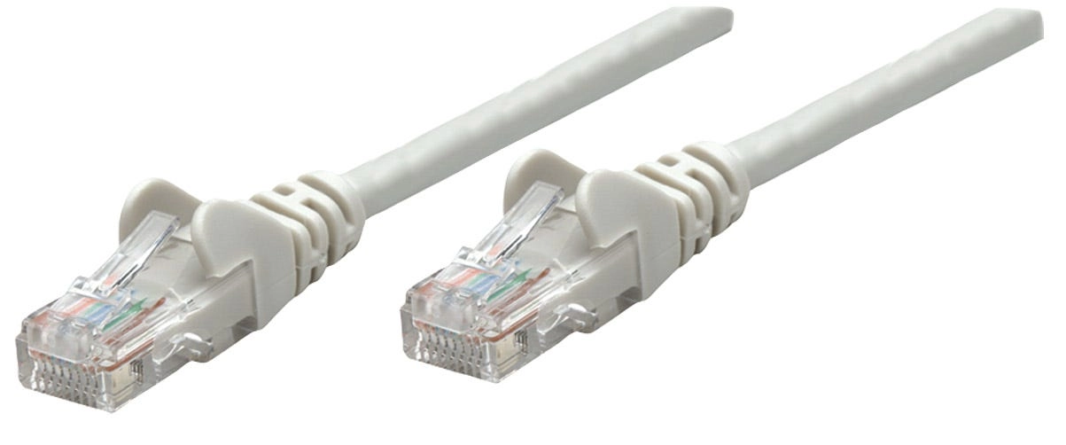 Intellinet Network Patch Cable  Cat6  1