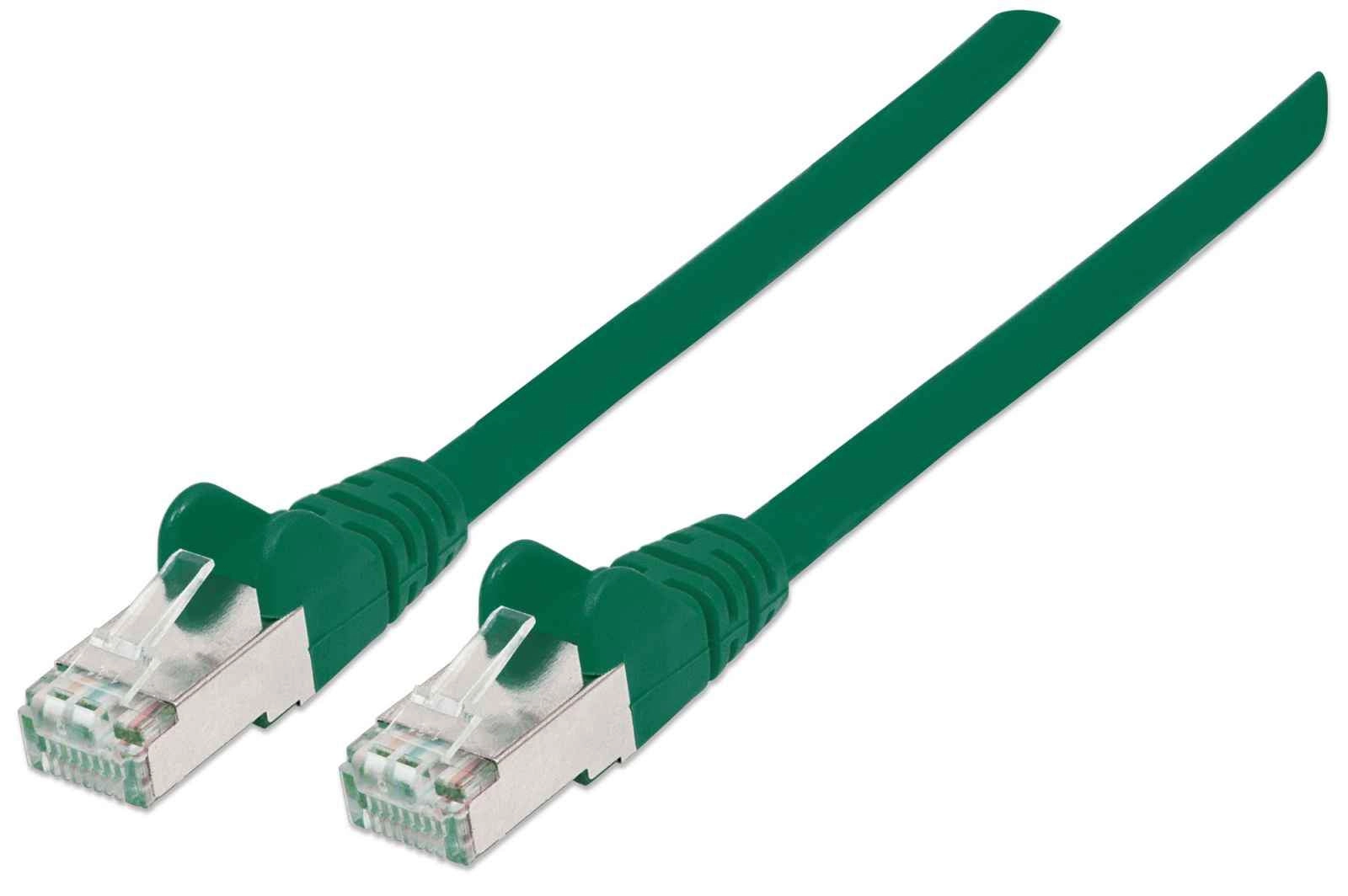 Intellinet Network Patch Cable  Cat7 Cable/Cat6A