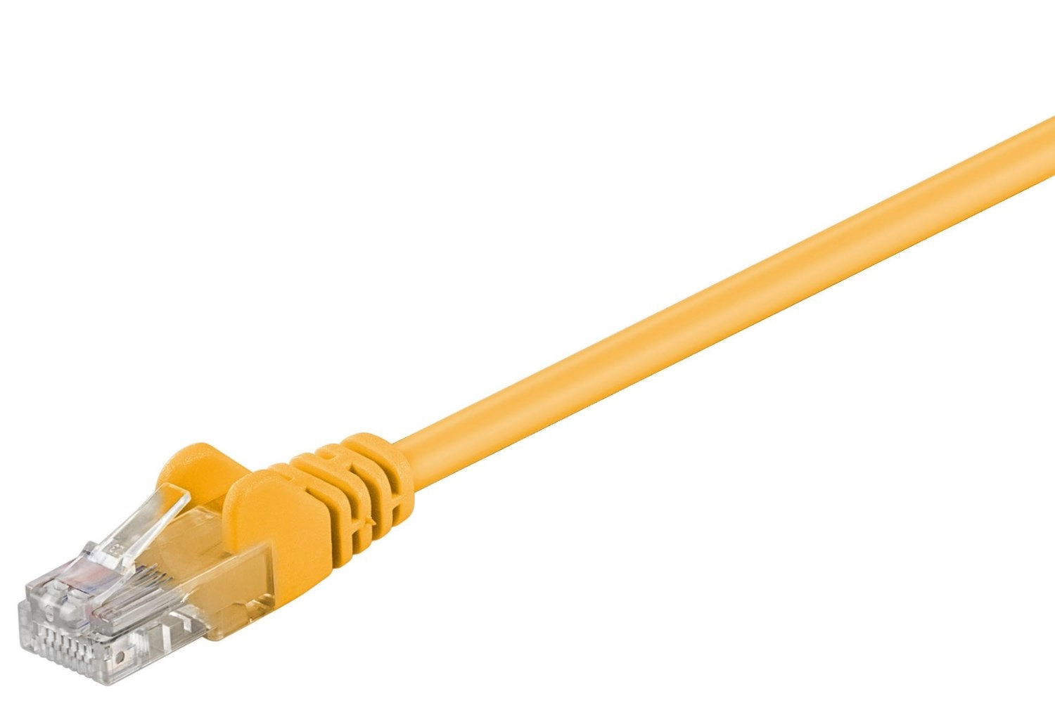 Intellinet 1.5m Cat6 RJ-45 networking