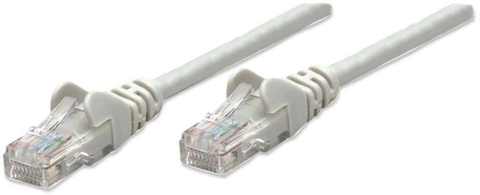 Intellinet Network Patch Cable  Cat6  1