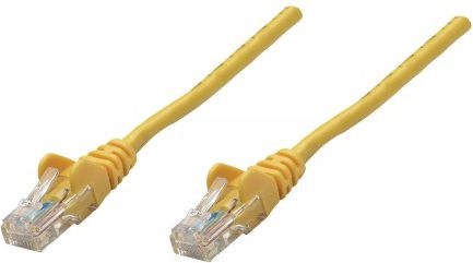 Intellinet Network Patch Cable  Cat6  1m