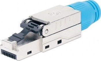 Intellinet Network Solutions Intellinet 791199 RJ45
