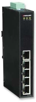 Switch Intellinet Network Solutions Switch 5x