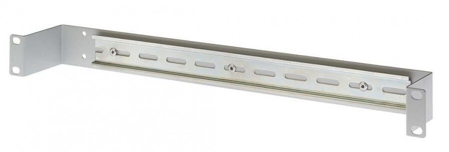 Intellinet Network Solutions Din rail holder