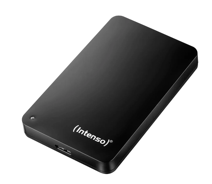 Intenso 6021512 external hard drive 4