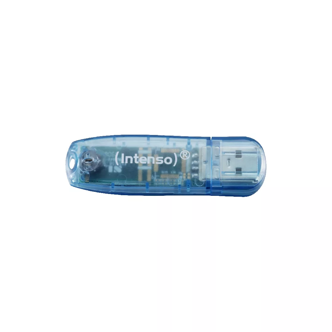 Intenso Rainbow Line USB flash drive