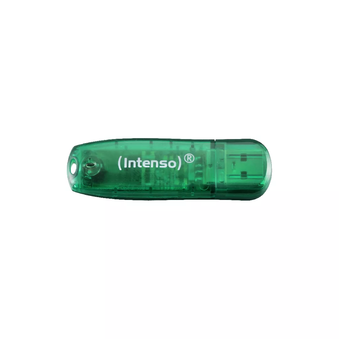 Intenso Rainbow Line USB flash drive
