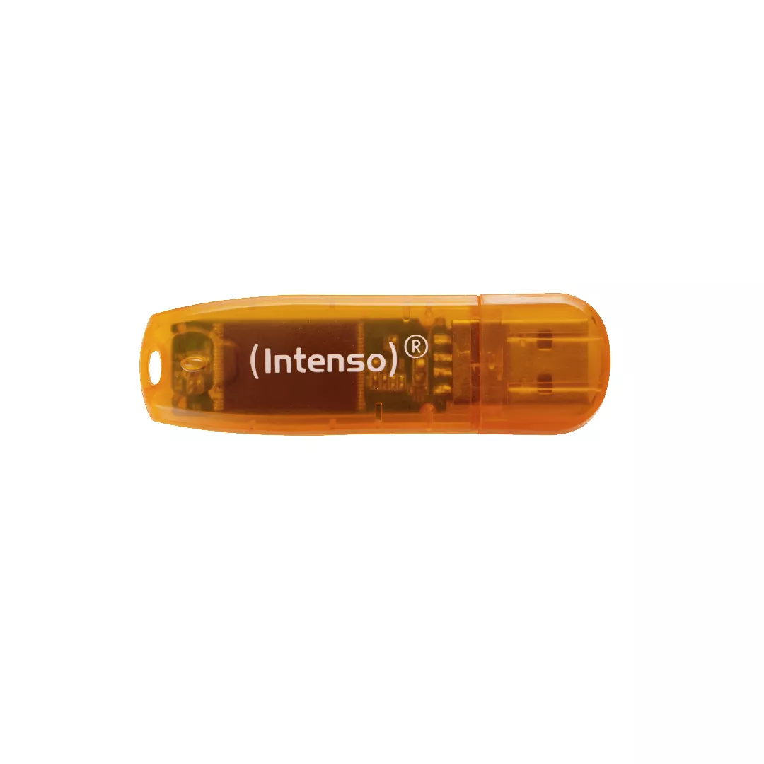 Intenso Rainbow Line USB flash drive