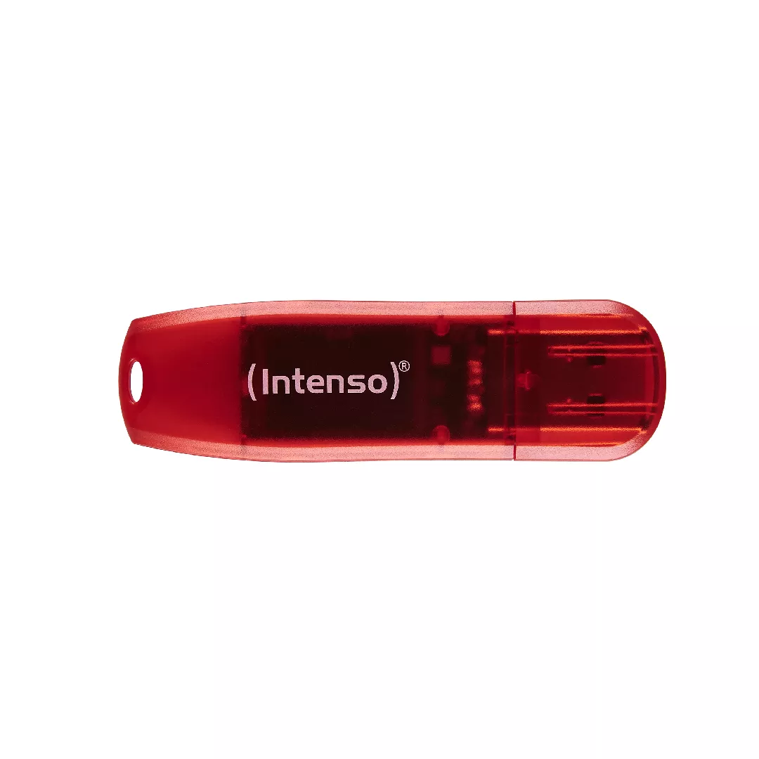 Intenso Rainbow Line USB flash drive
