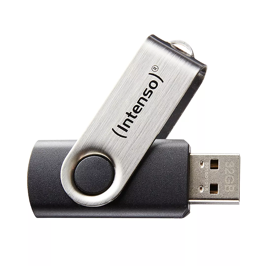 Intenso Basic Line USB flash drive