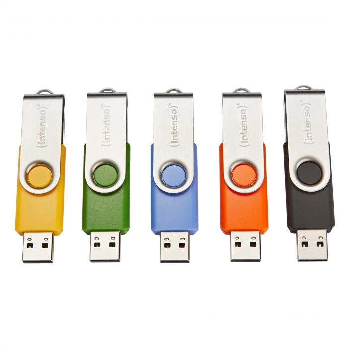 Intenso Basic Line USB flash drive