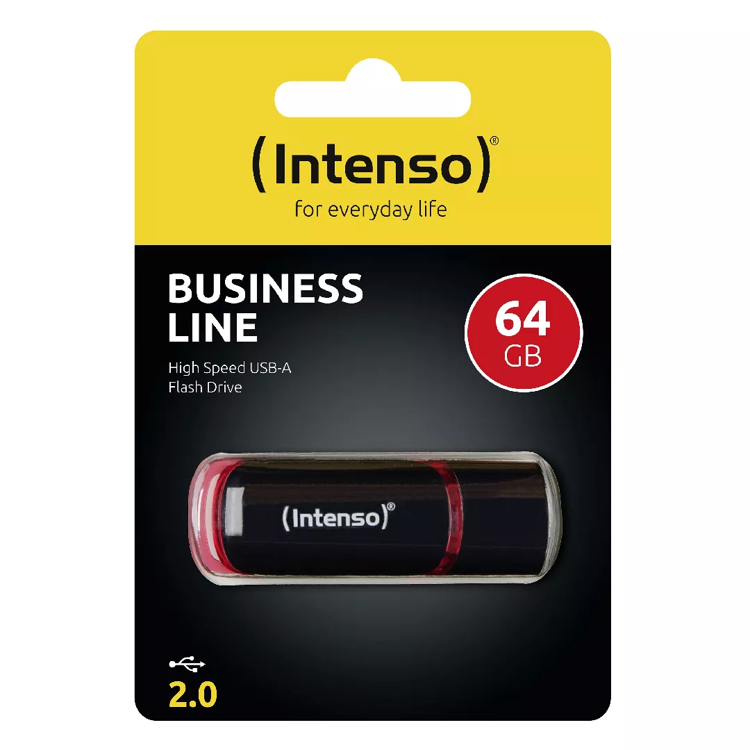 Intenso 64GB USB2.0 USB flash