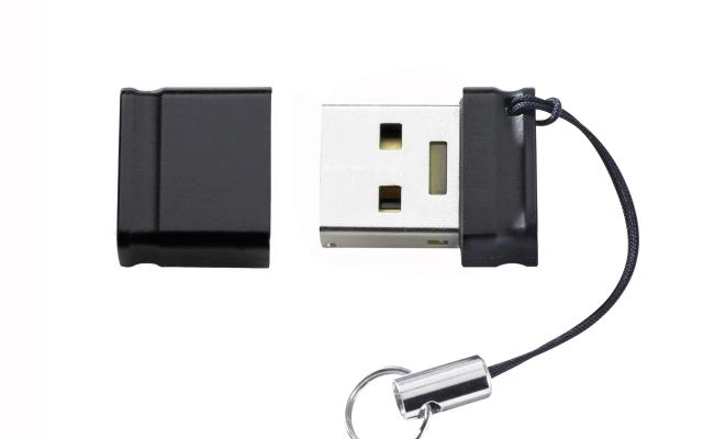 Intenso Slim Line USB flash drive