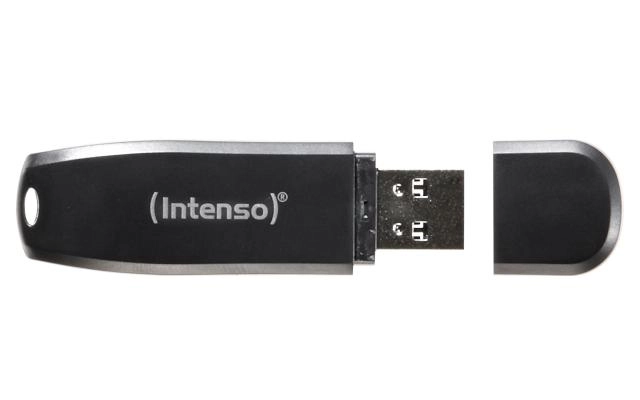 Intenso Speed Line USB flash drive