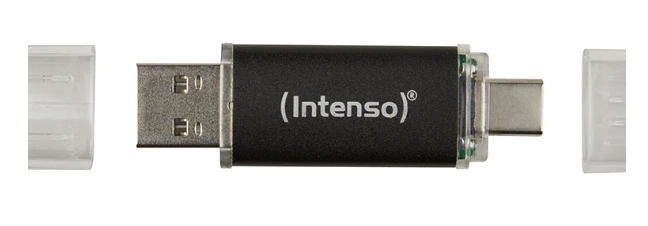 Intenso Twist Line USB flash drive