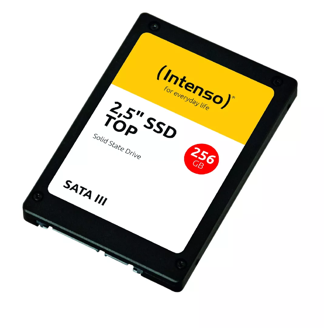 Intenso Top 256 GB 2.5&quot