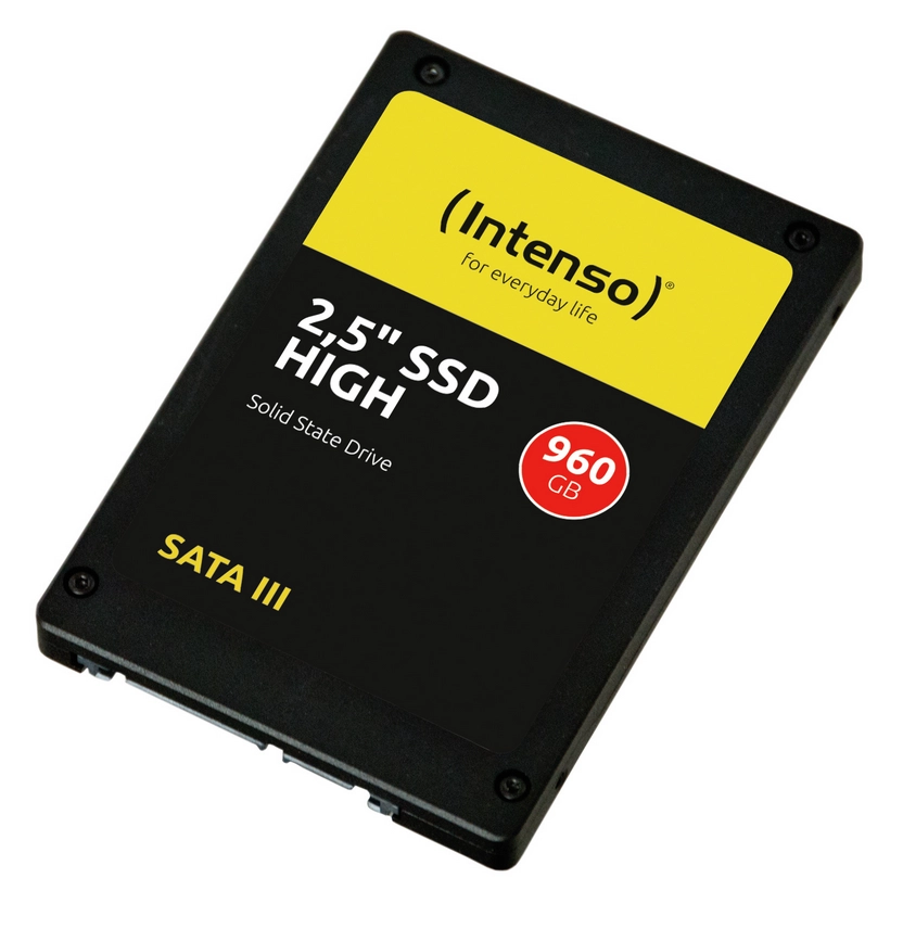 Intenso High Performance 2.5" 240