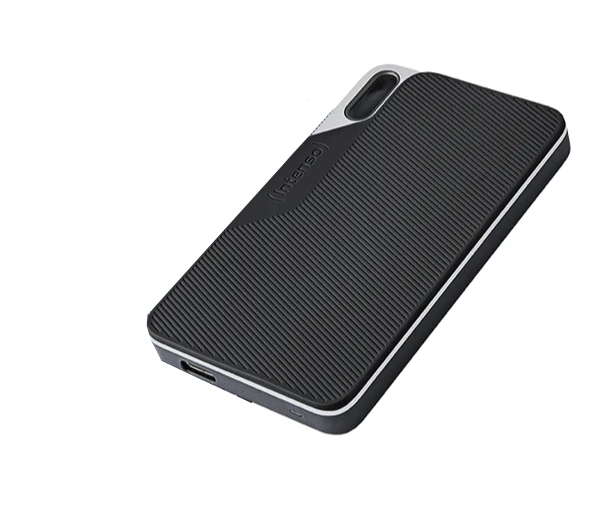 Intenso TX100 500 GB USB Type-C