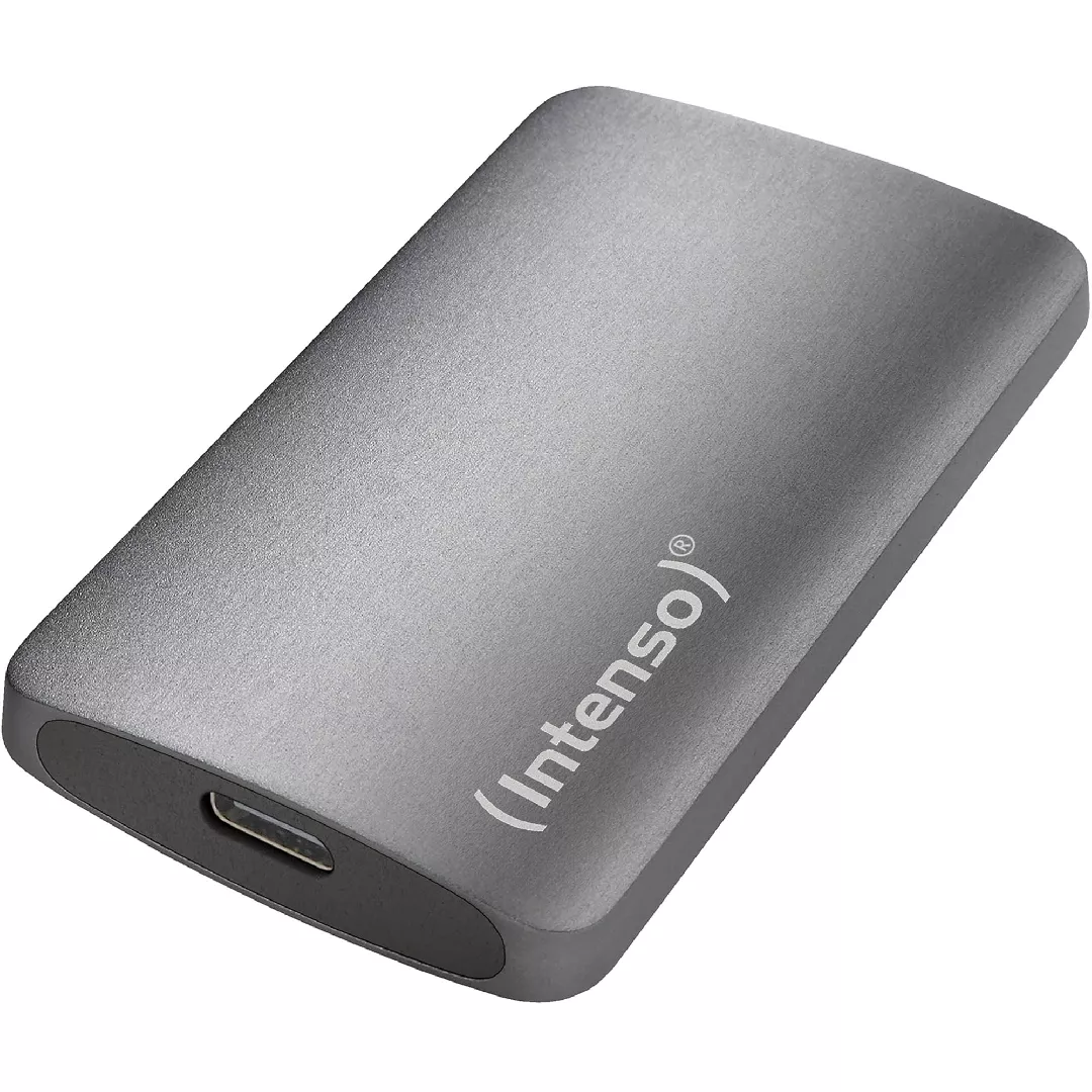 Intenso TX800 2 TB USB Type-C