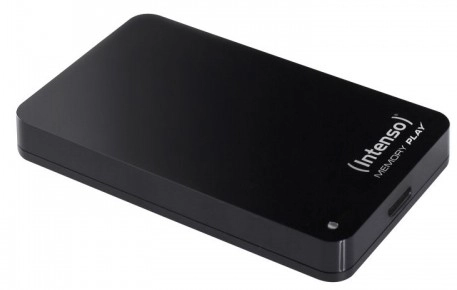 Intenso 2.5" Memory Play USB