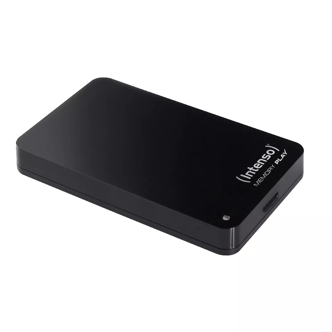 Intenso Festplatte 2TB USB 3.0