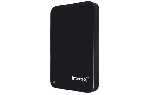 Intenso Memory Drive external hard drive