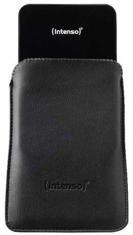 Intenso Memory Drive 1TB external hard