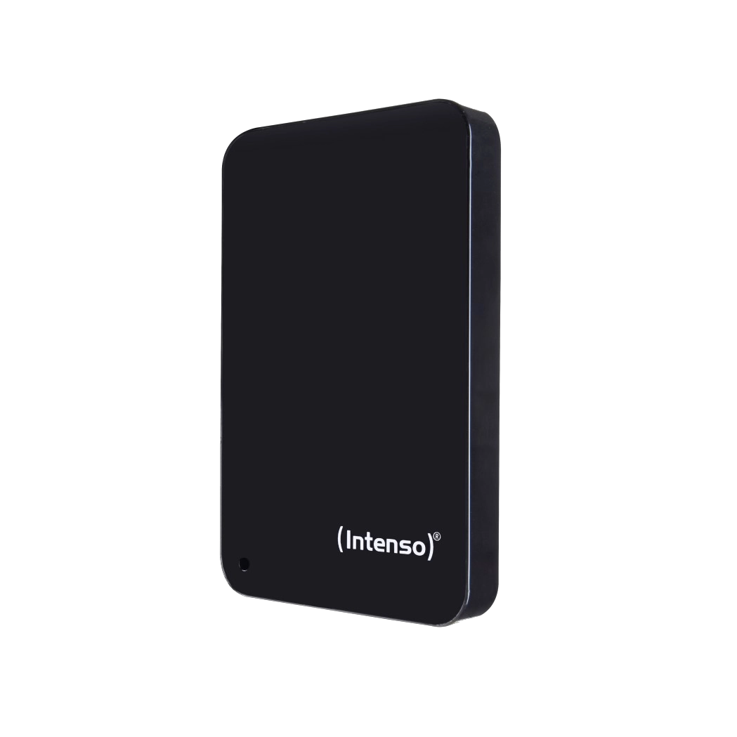 Intenso Memory Drive external hard drive