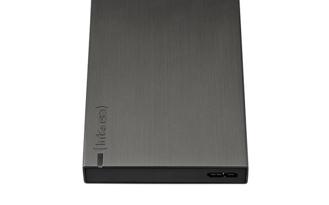 Intenso Memory Board external hard drive