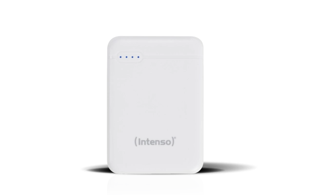 Intenso XS10000 Lithium Polymer (LiPo) 10000