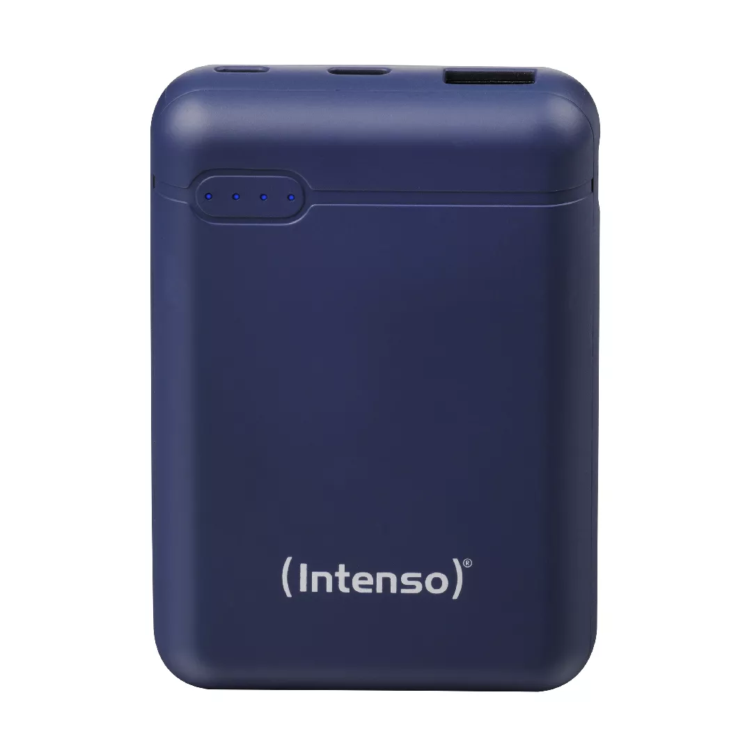 Intenso XS10000 Lithium Polymer (LiPo) 10000