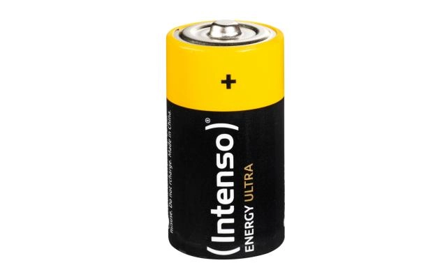 Intenso 7501432 household battery Single-use battery