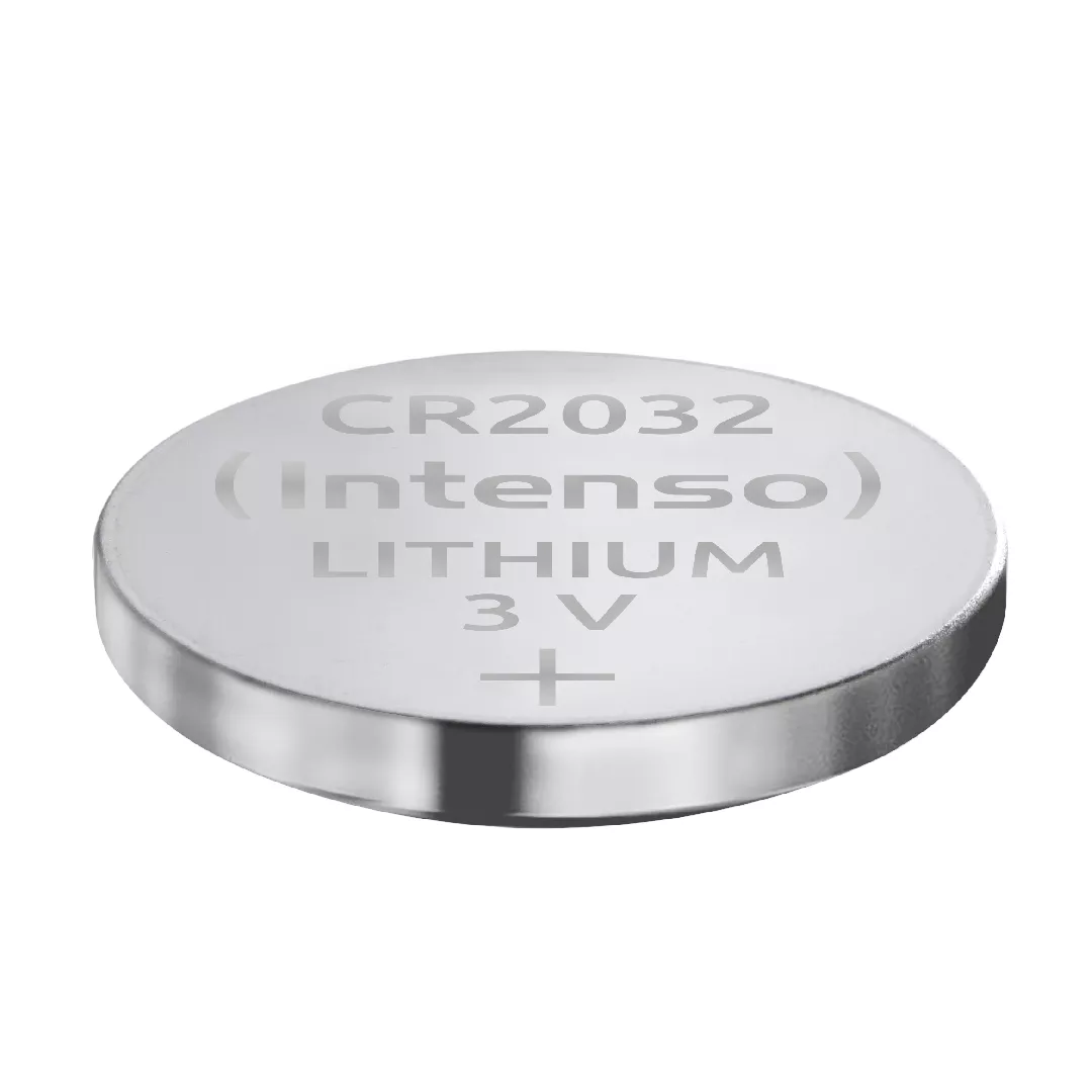 Intenso CR 2032 Energy 6er Blister