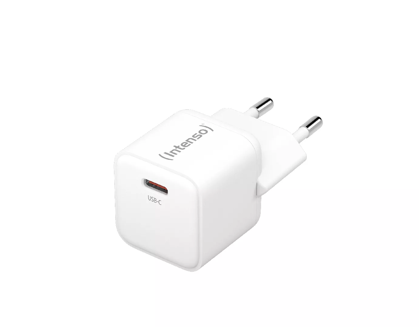 Intenso POWER ADAPTER USB-C GAN/7803022 Universal