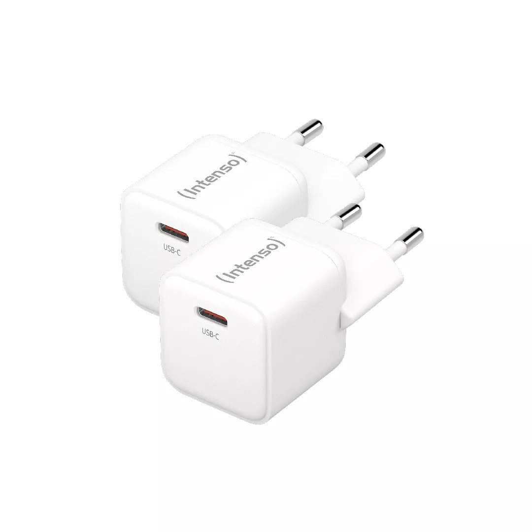 Intenso 7803032 mobile device charger Power