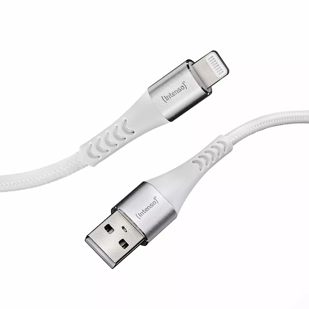 Intenso CABLE USB-A TO LIGHTNING 1