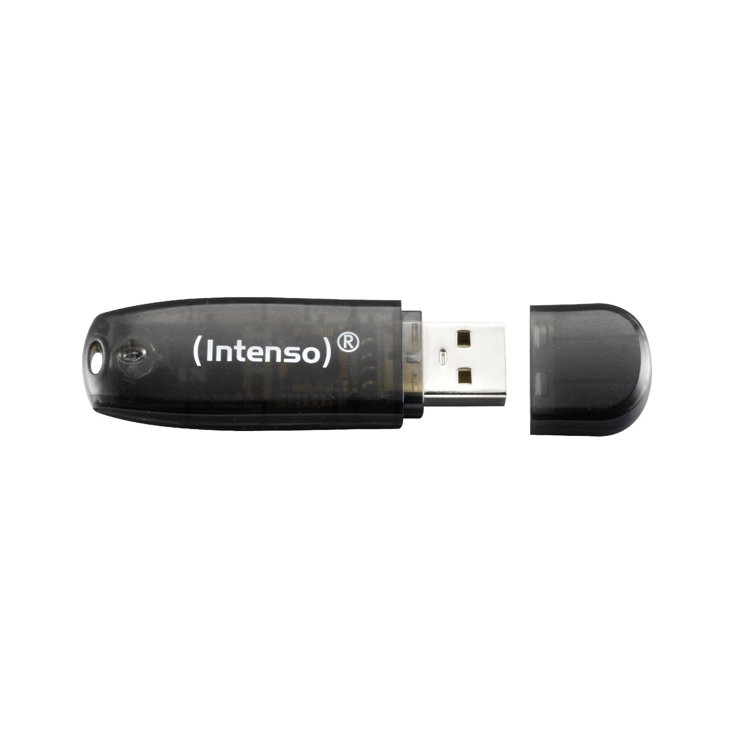 Intenso Rainbow Line Type-A 16GB USB