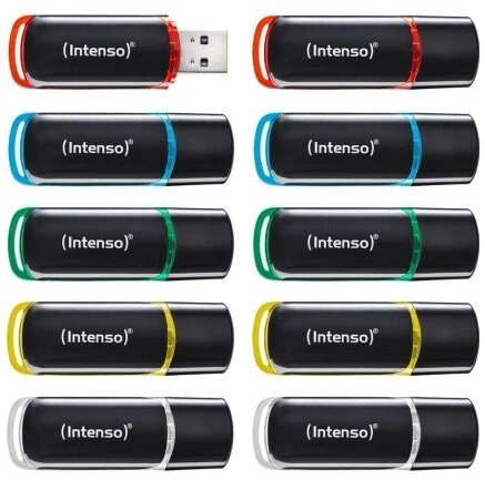 Intenso USB Stick Business Line 8GB