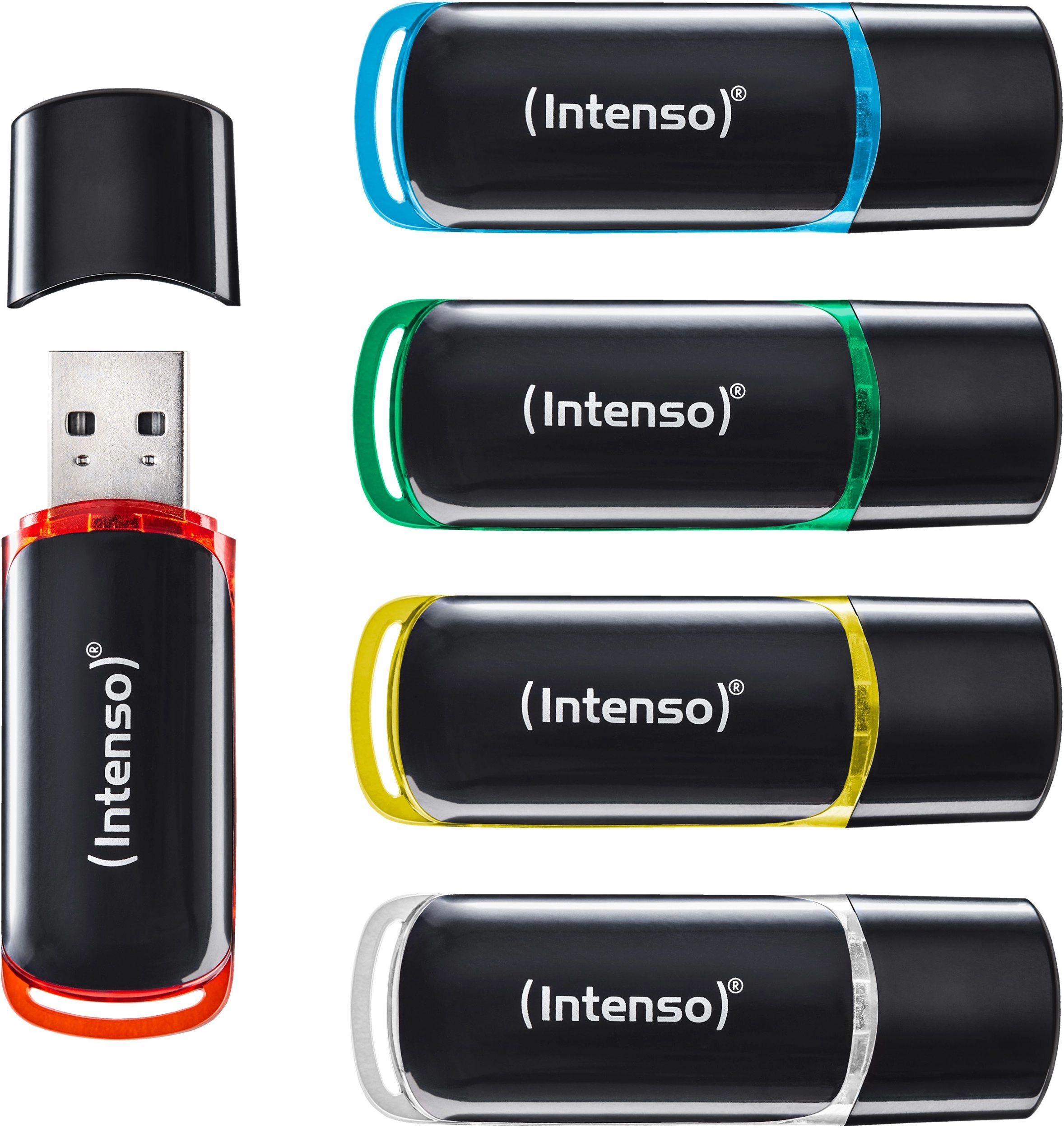 Intenso USB Stick Business Line 16GB