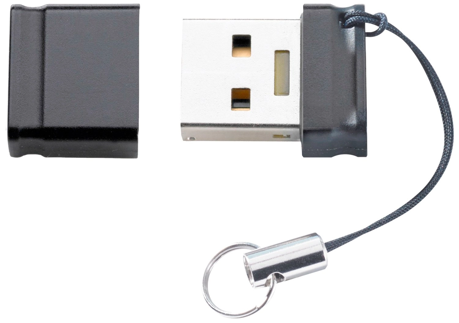 "Intenso Slim Line" 16 GB
