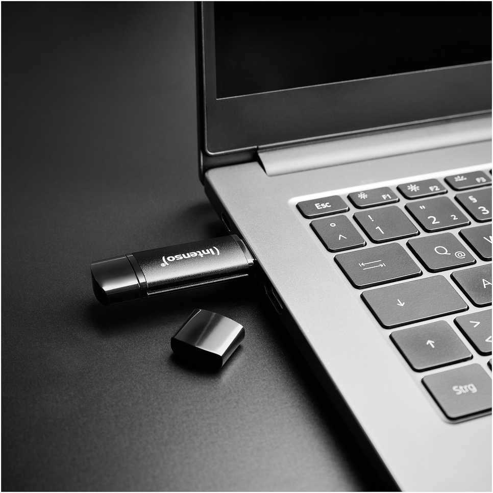 Intenso 3544480 pamięć USB 32 GB