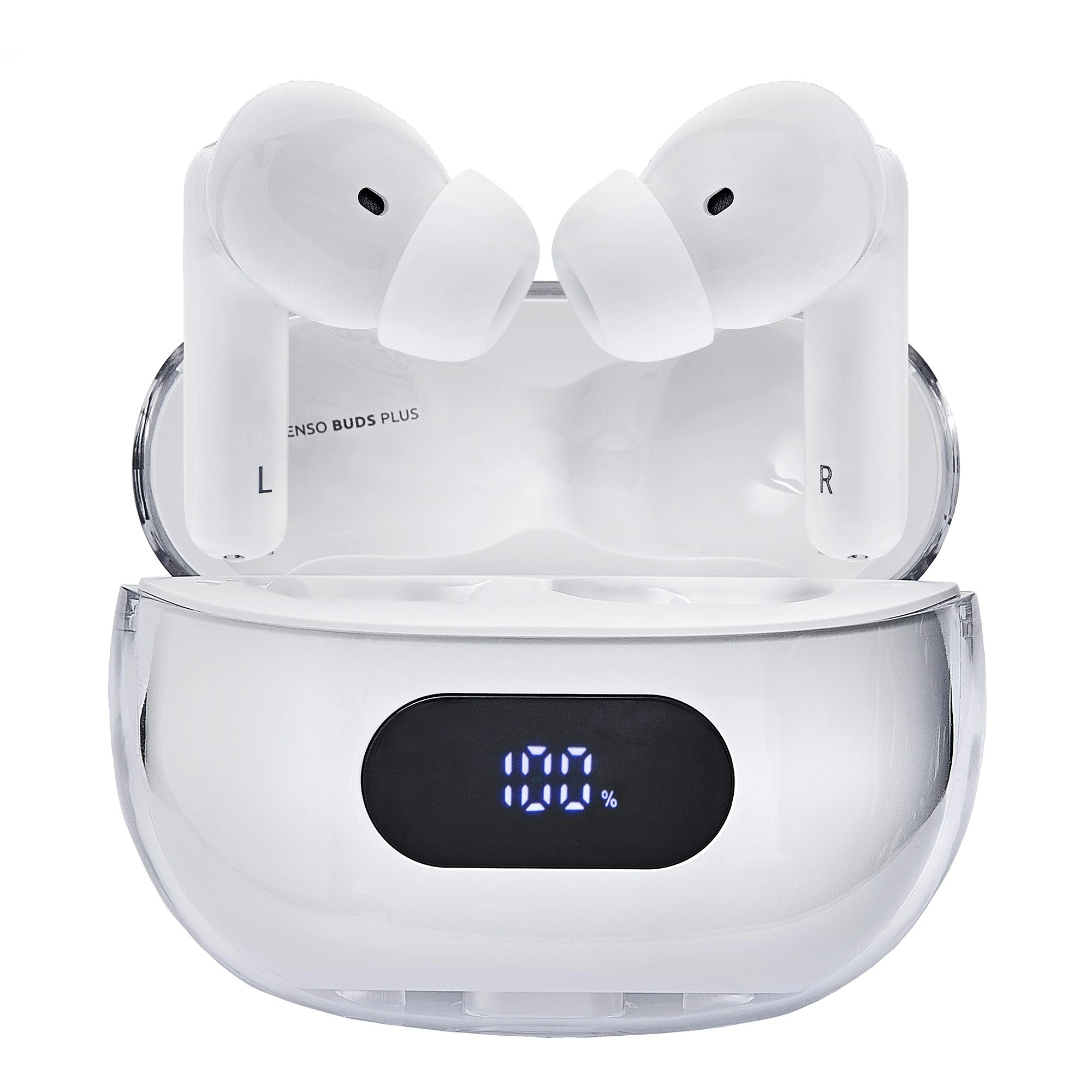 HEADPHONES "BUDS PLUS T310AE" /