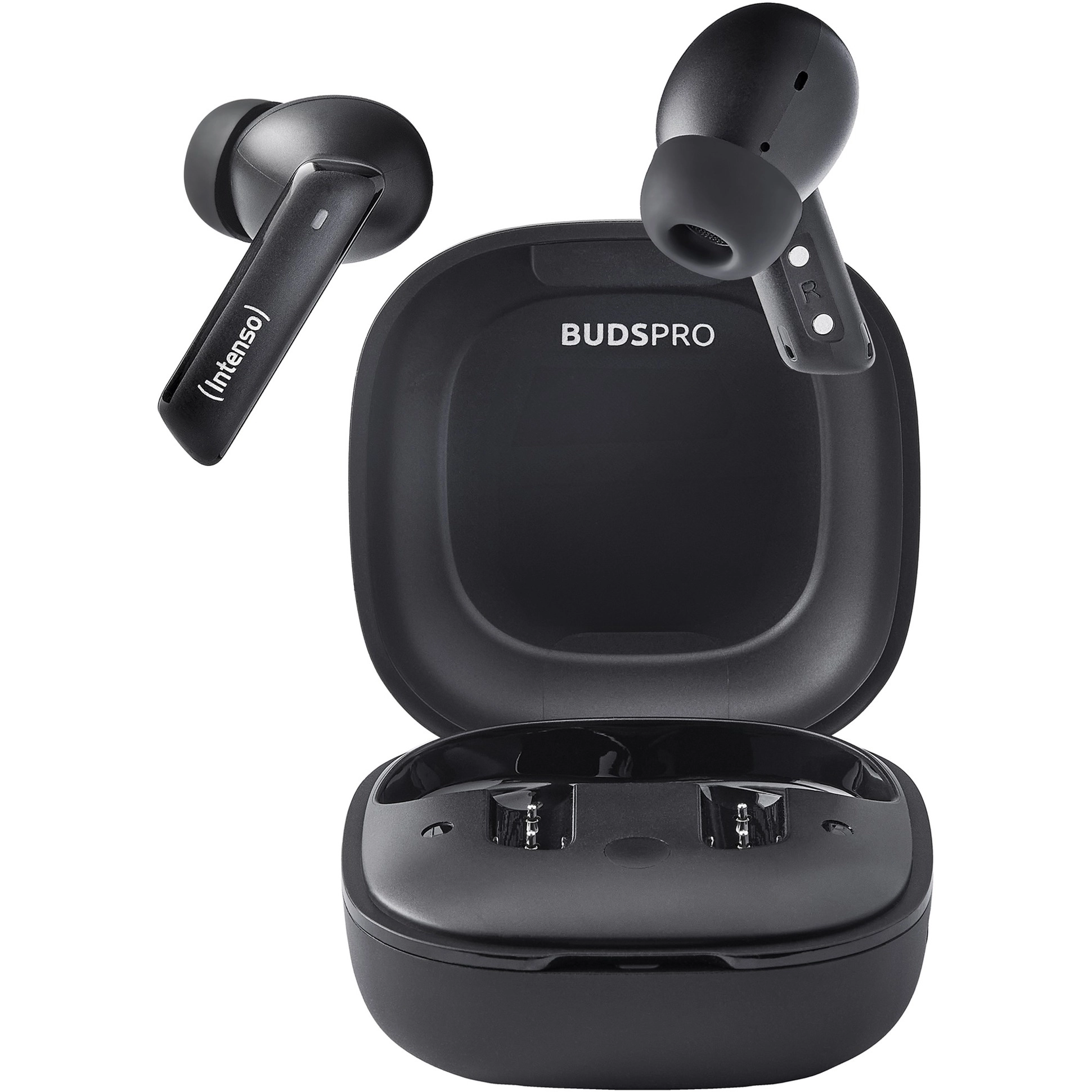 Headphones with microphone INTENSO Buds Pro