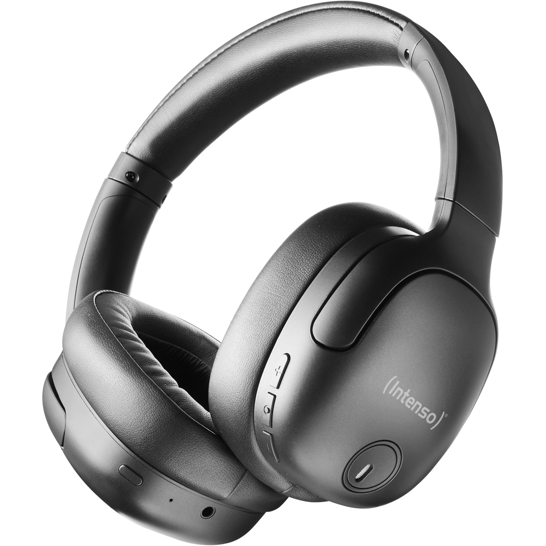 Intenso O400HA (black  Bluetooth 5.3