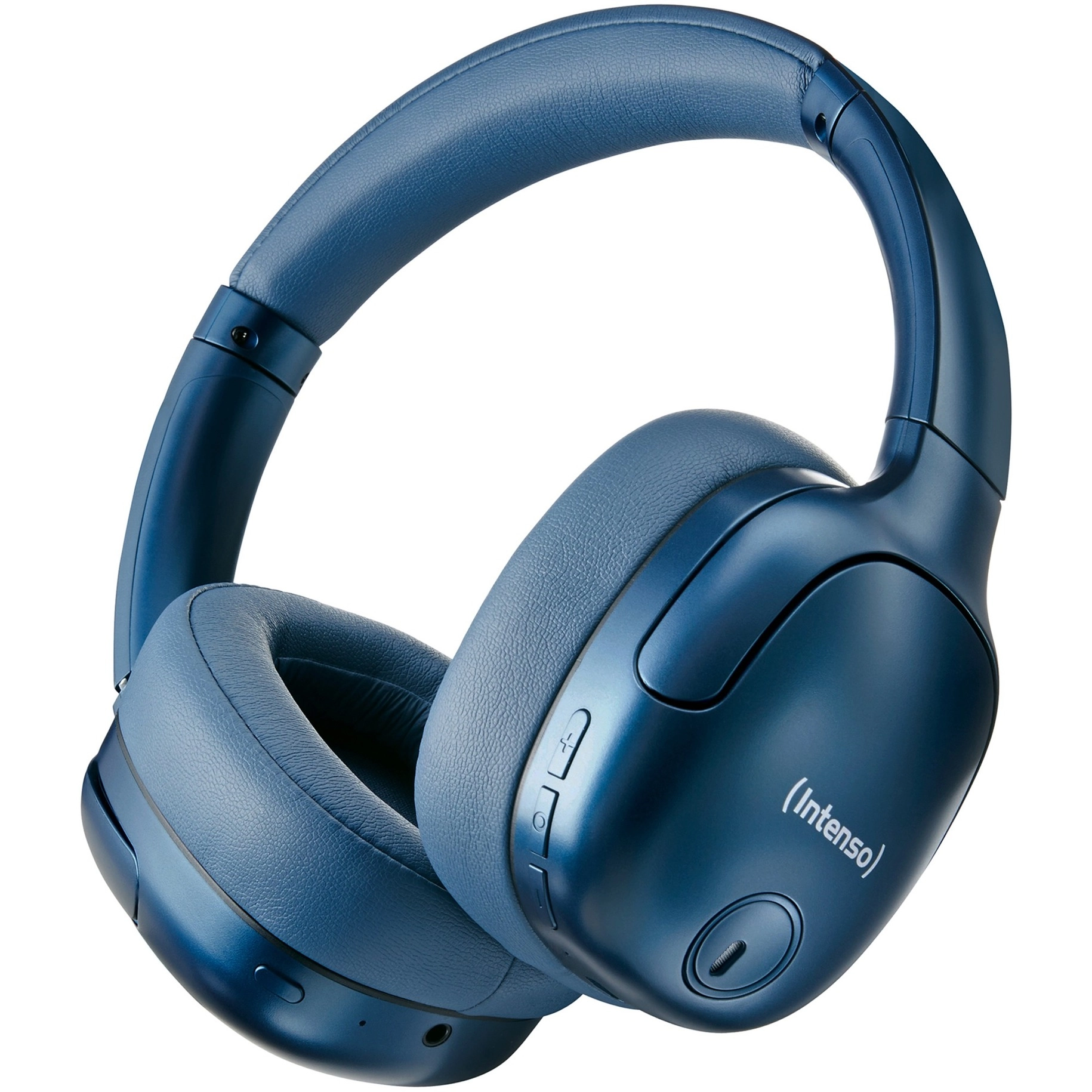 Intenso O400HA (blue  Bluetooth 5.3