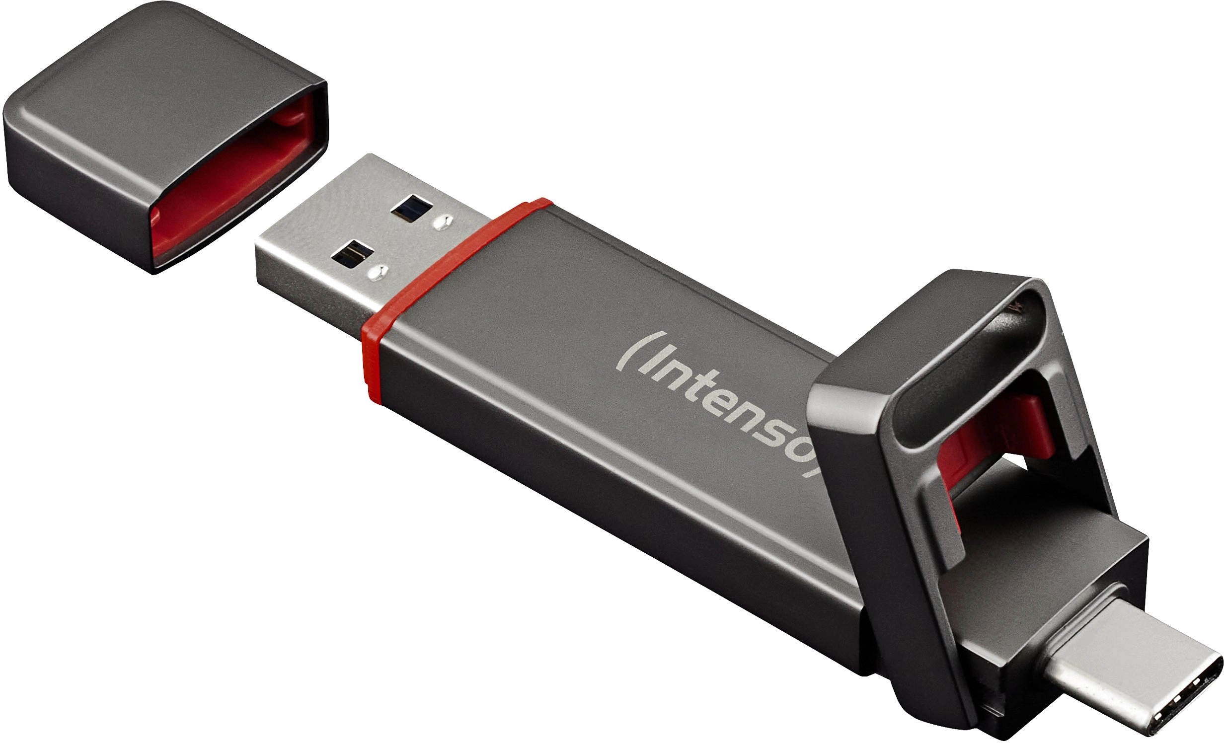 Intenso externe USB SSD UX100 250GB