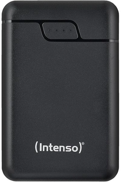 Intenso Power Bank B10000 10000mAh schwarz