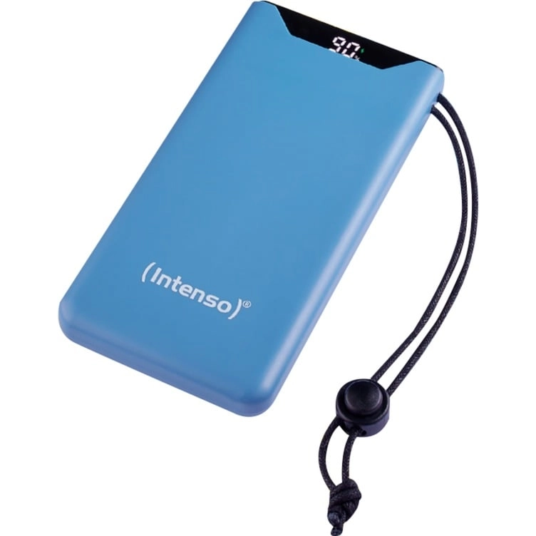 Intenso F20000 power bank - Li-pol
