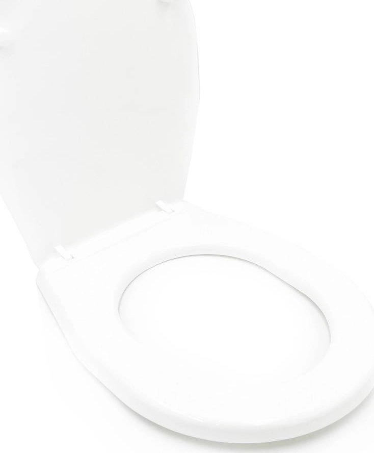 Inter-Sano toilet seat Board universal white