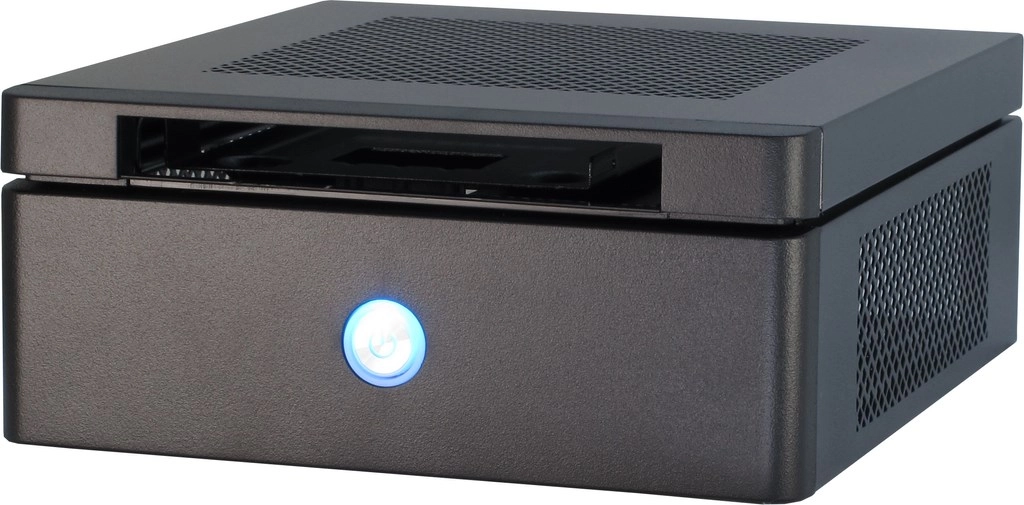 ITX-603 Black